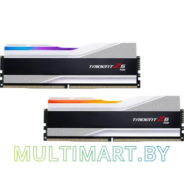 Оперативная память G.Skill Trident Z5 RGB 2x16GB DDR5 PC5-48000 (F5-6000J3238F16GX2-TZ5RS)